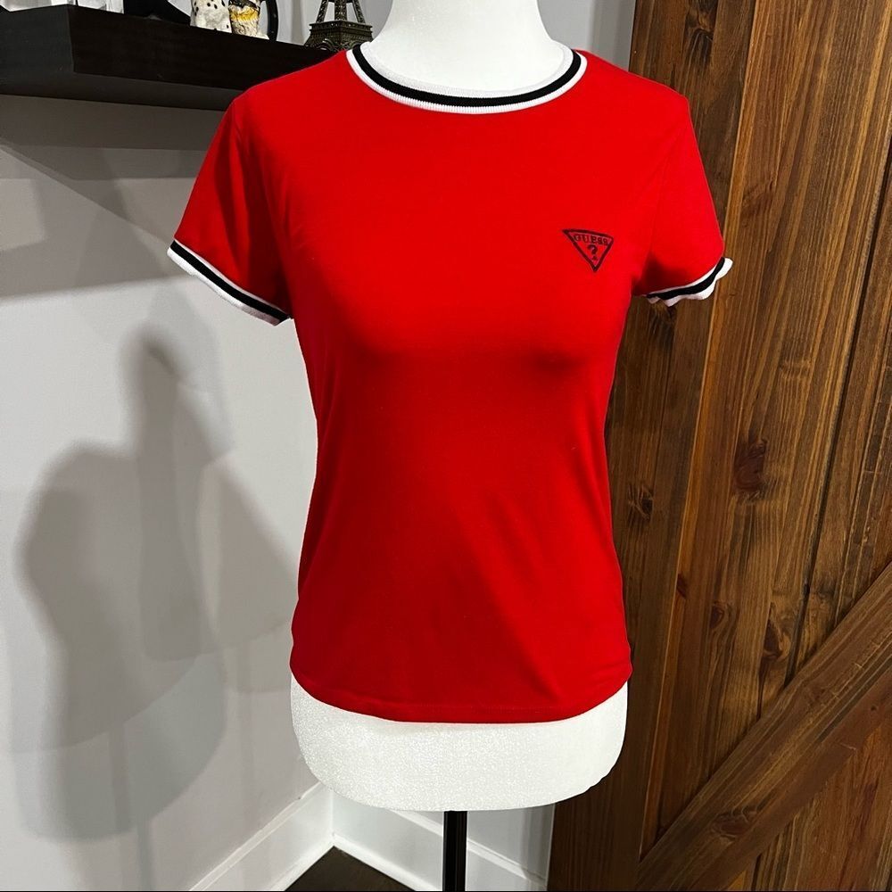 Guess Top - Picture 3 of 9